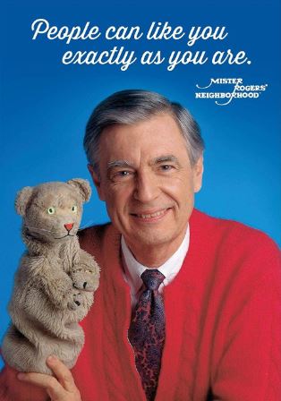 Mr. Rogers – Jenny Ton LLC